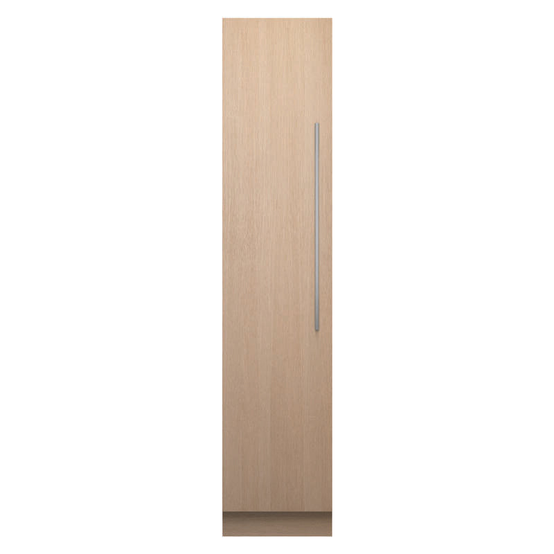 Fisher & Paykel 46cm Integrator Column Freezer (Left Hinge)