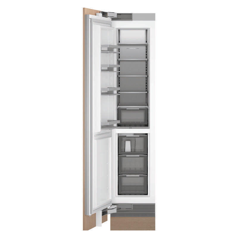 Fisher & Paykel 46cm Integrator Column Freezer (Left Hinge)