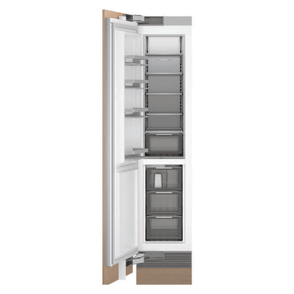 Fisher & Paykel 46cm Integrator Column Freezer (Left Hinge)