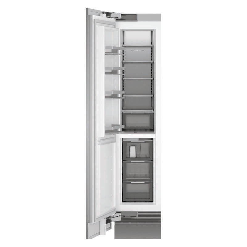 Fisher & Paykel 46cm Integrator Column Freezer (Left Hinge)