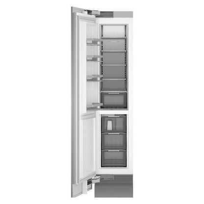 Fisher & Paykel 46cm Integrator Column Freezer (Left Hinge)