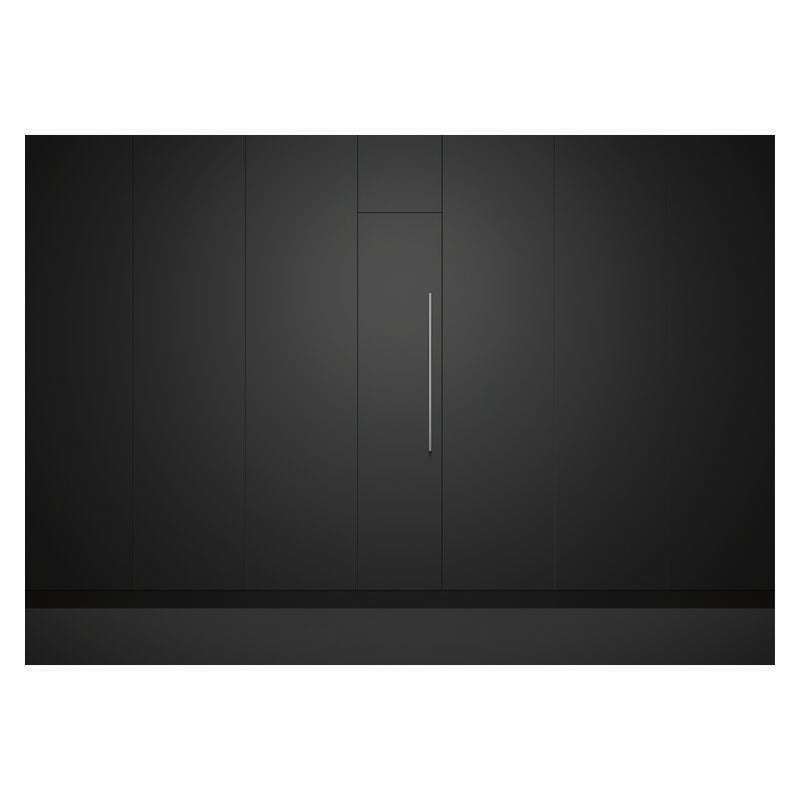 Fisher & Paykel 46cm Integrator Column Freezer (Left Hinge)