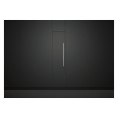 Fisher & Paykel 46cm Integrator Column Freezer (Left Hinge)