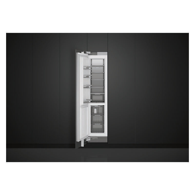 Fisher & Paykel 46cm Integrator Column Freezer (Left Hinge)