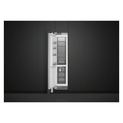 Fisher & Paykel 46cm Integrator Column Freezer (Left Hinge)