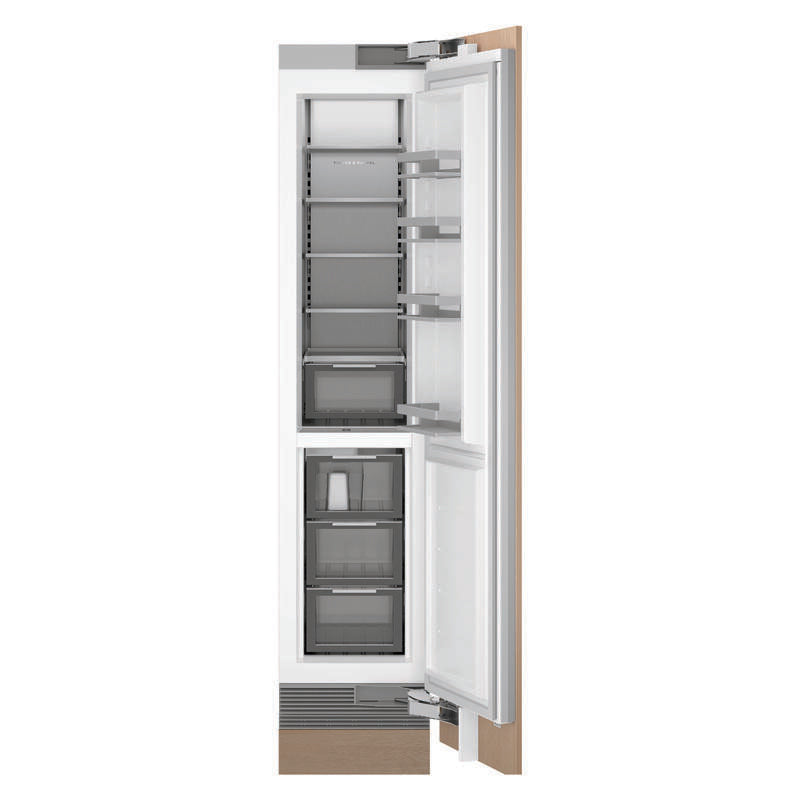 Fisher & Paykel 46cm Integrated Column Freezer (Right Hinge)