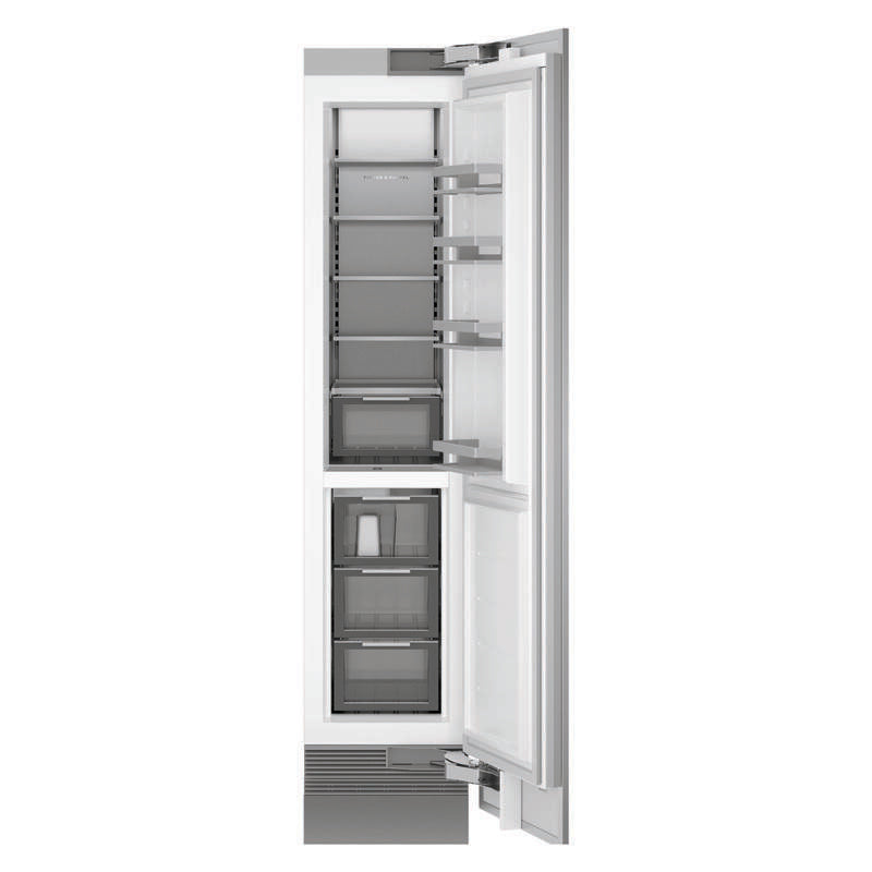 Fisher & Paykel 46cm Integrated Column Freezer (Right Hinge)