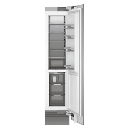 Fisher & Paykel 46cm Integrated Column Freezer (Right Hinge)