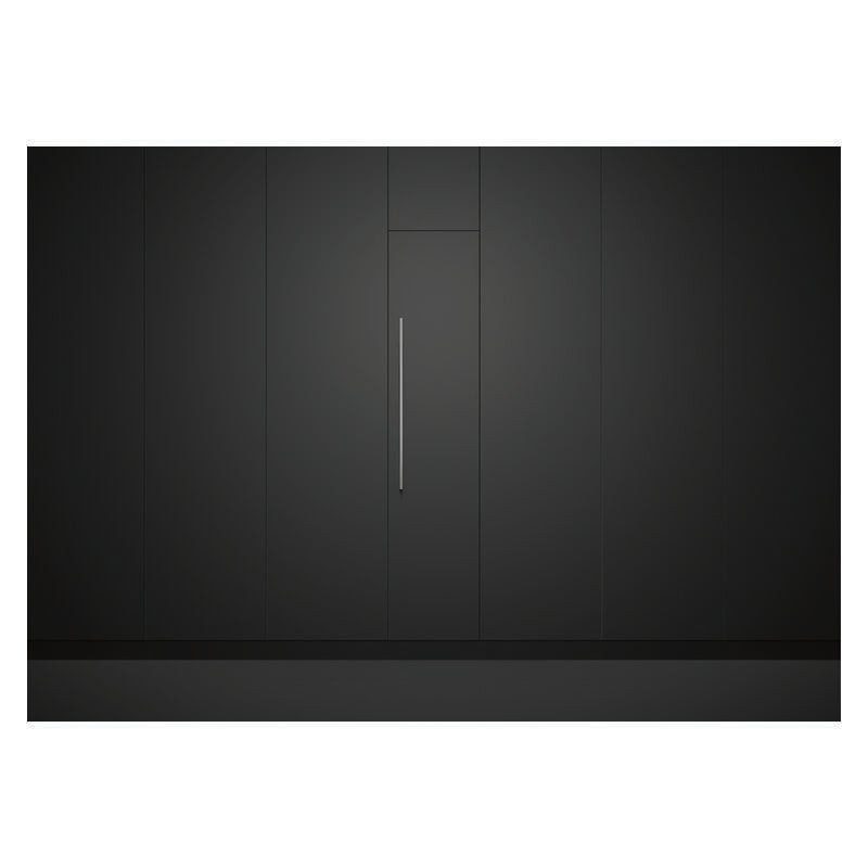 Fisher & Paykel 46cm Integrated Column Freezer (Right Hinge)