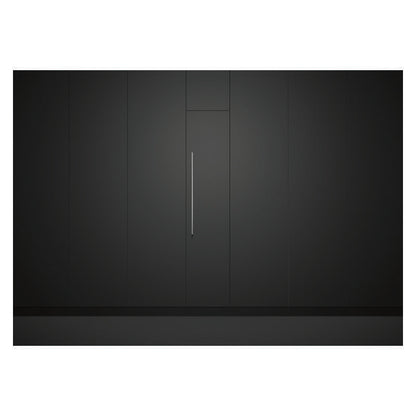 Fisher & Paykel 46cm Integrated Column Freezer (Right Hinge)