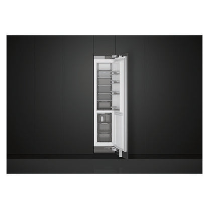 Fisher & Paykel 46cm Integrated Column Freezer (Right Hinge)