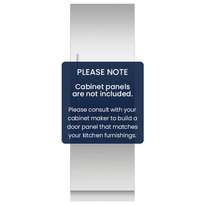 Fisher & Paykel 60cm Series 9 Integrated Triple Zone Refrigerator