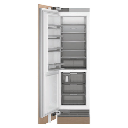 Fisher & Paykel 61cm Integrated Column Freezer (Left Hinge)