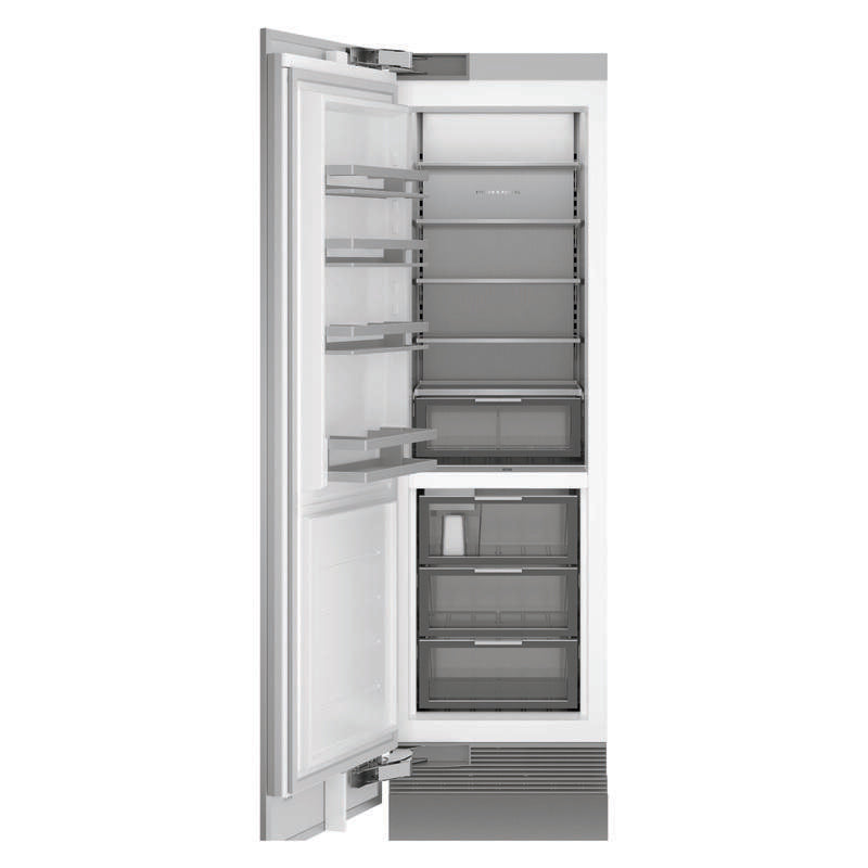 Fisher & Paykel 61cm Integrated Column Freezer (Left Hinge)