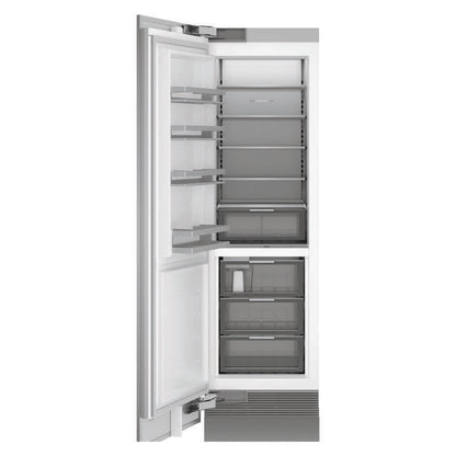 Fisher & Paykel 61cm Integrated Column Freezer (Left Hinge)
