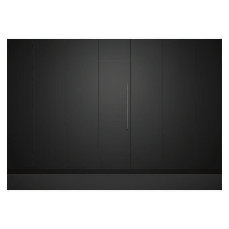 Fisher & Paykel 61cm Integrated Column Freezer (Left Hinge)