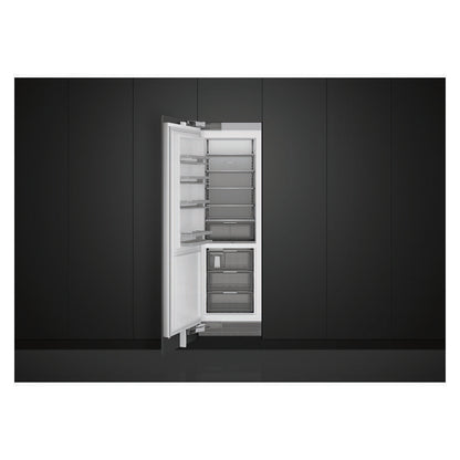 Fisher & Paykel 61cm Integrated Column Freezer (Left Hinge)