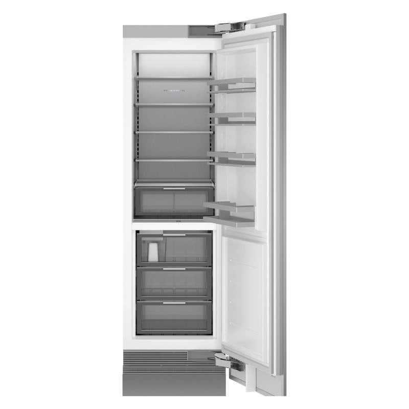 Fisher & Paykel 61cm Integrated Column Freezer (Right Hinge)