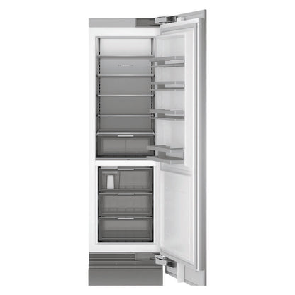 Fisher & Paykel 61cm Integrated Column Freezer (Right Hinge)