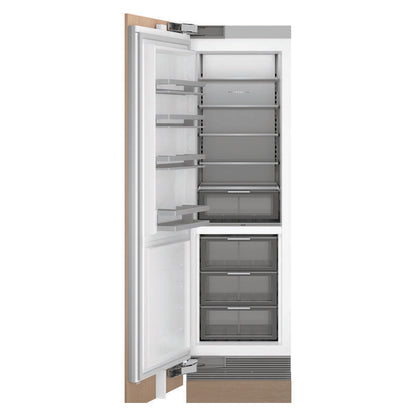 Fisher & Paykel 61cm Integrated Column Refrigerator (Left Hinge)