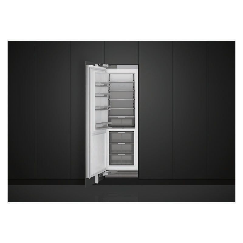 Fisher & Paykel 61cm Integrated Column Refrigerator (Left Hinge)