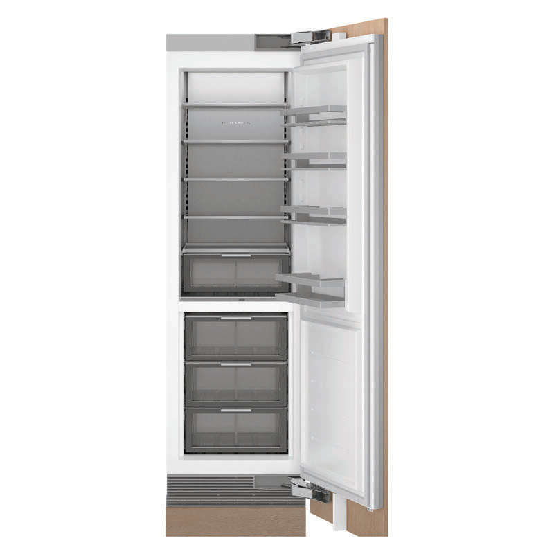 Fisher & Paykel 61cm Integrated Column Refrigerator (Right Hinge)