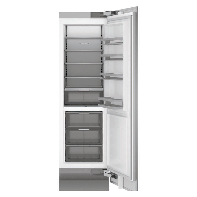 Fisher & Paykel 61cm Integrated Column Refrigerator (Right Hinge)