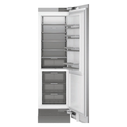 Fisher & Paykel 61cm Integrated Column Refrigerator (Right Hinge)