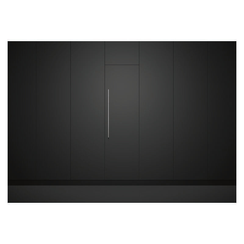 Fisher & Paykel 61cm Integrated Column Refrigerator (Right Hinge)