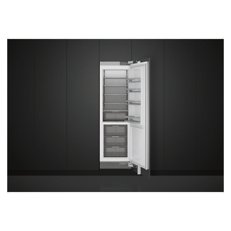 Fisher & Paykel 61cm Integrated Column Refrigerator (Right Hinge)