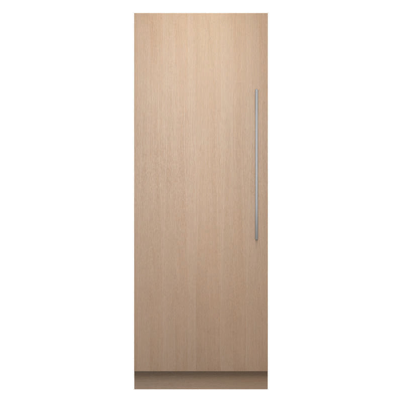Fisher & Paykel 76cm Integrated Column Freezer (Left Hinge)
