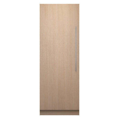 Fisher & Paykel 76cm Integrated Column Freezer (Left Hinge)