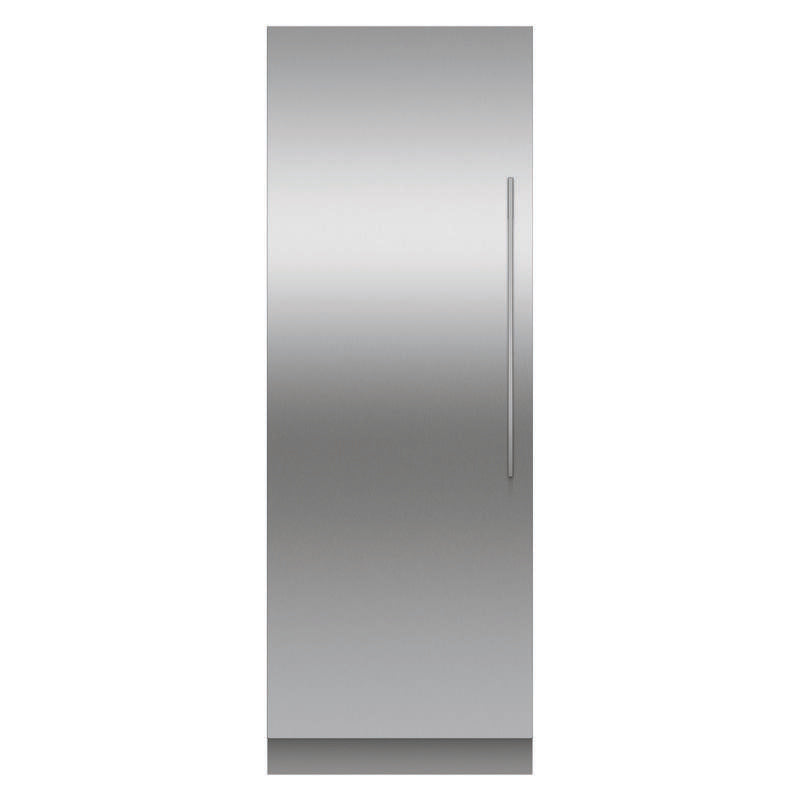 Fisher & Paykel 76cm Integrated Column Freezer (Left Hinge)