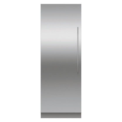 Fisher & Paykel 76cm Integrated Column Freezer (Left Hinge)