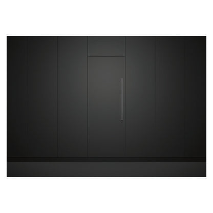 Fisher & Paykel 76cm Integrated Column Freezer (Left Hinge)