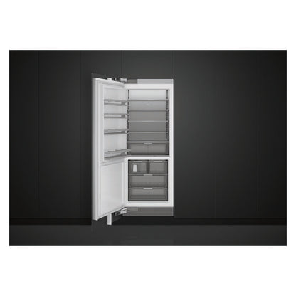 Fisher & Paykel 76cm Integrated Column Freezer (Left Hinge)