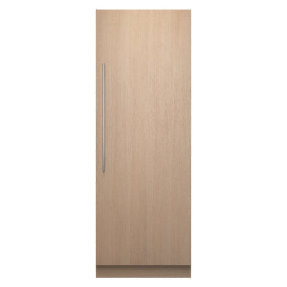 Fisher & Paykel 76cm Integrated Column Freezer (Right Hinge)