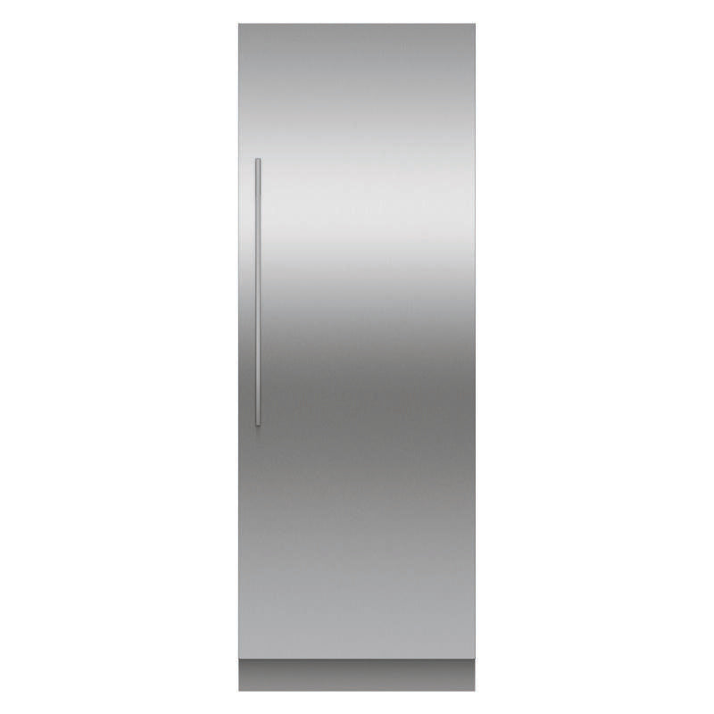 Fisher & Paykel 76cm Integrated Column Freezer (Right Hinge)