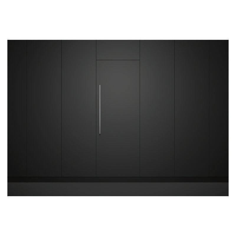 Fisher & Paykel 76cm Integrated Column Freezer (Right Hinge)