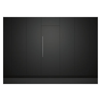 Fisher & Paykel 76cm Integrated Column Freezer (Right Hinge)