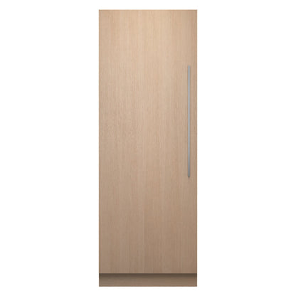 Fisher & Paykel 76cm Integrated Column Refrigerator (Left Hinge)