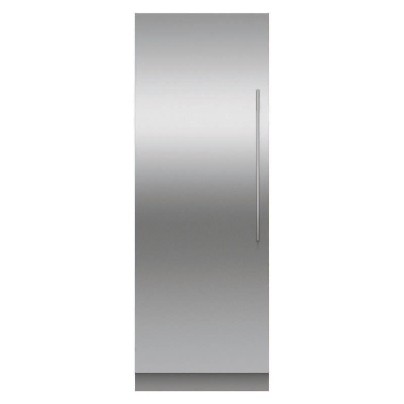 Fisher & Paykel 76cm Integrated Column Refrigerator (Left Hinge)
