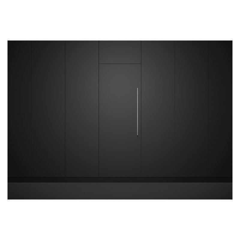 Fisher & Paykel 76cm Integrated Column Refrigerator (Left Hinge)