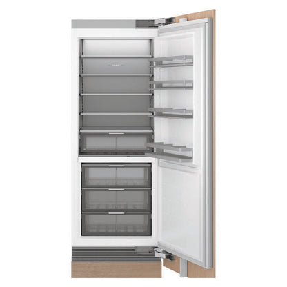Fisher & Paykel 76cm Integrated Column Refrigerator (Right Hinge)