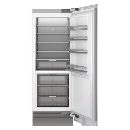 Fisher & Paykel 76cm Integrated Column Refrigerator (Right Hinge)