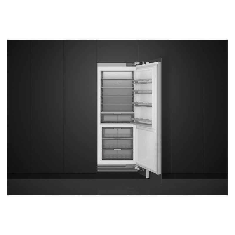 Fisher & Paykel 76cm Integrated Column Refrigerator (Right Hinge)