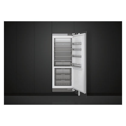 Fisher & Paykel 76cm Integrated Column Refrigerator (Right Hinge)