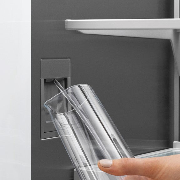 Fisher & Paykel 76cm Series 11 Integrated Column Refrigerator, Water