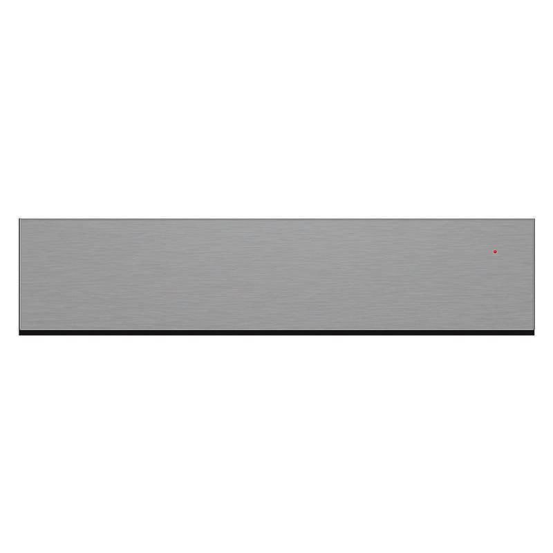 Fisher & Paykel 60cm Contemporary Warming Drawer - Brushed Silver Glass (Series 9)
