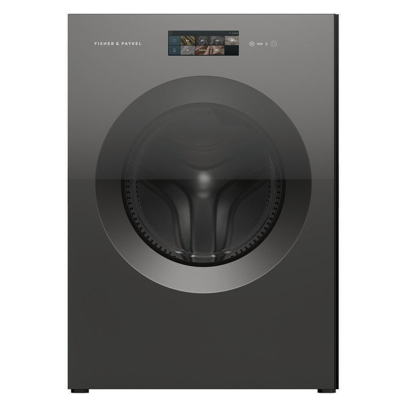 Fisher & Paykel 12kg Minimal Flexidose  Front Load Washer (Series 7)